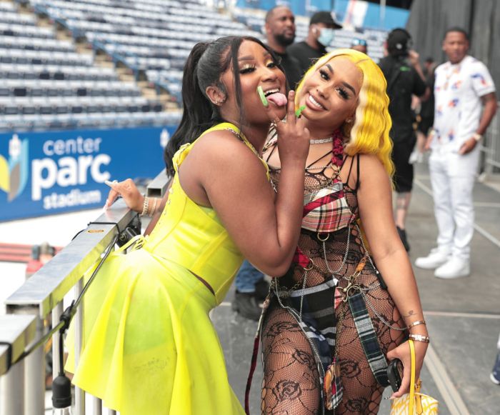 Hot 107.9 Birthday Bash 25
