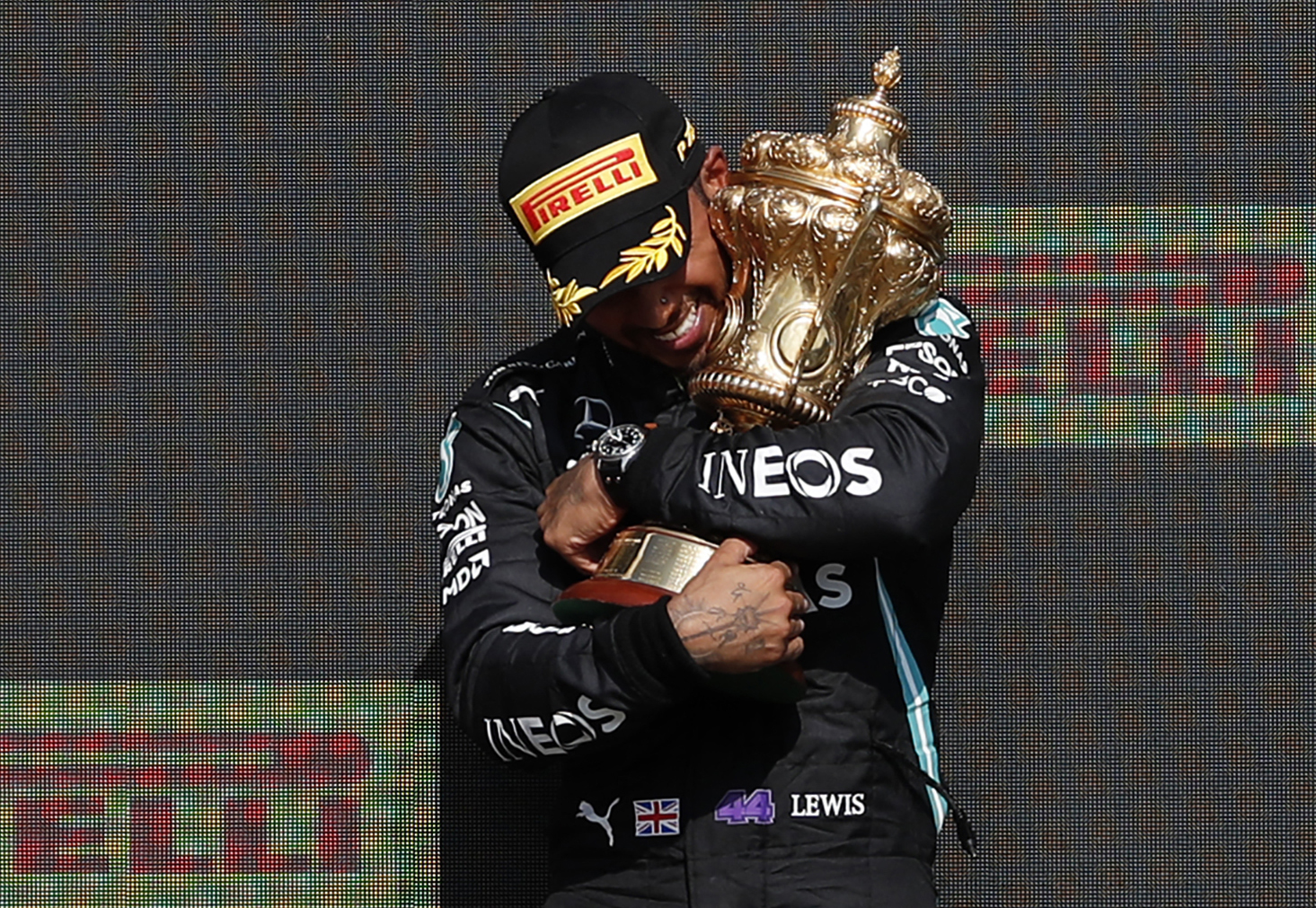 TOPSHOT-AUTO-PRIX-F1-GBR-RACE-PODIUM