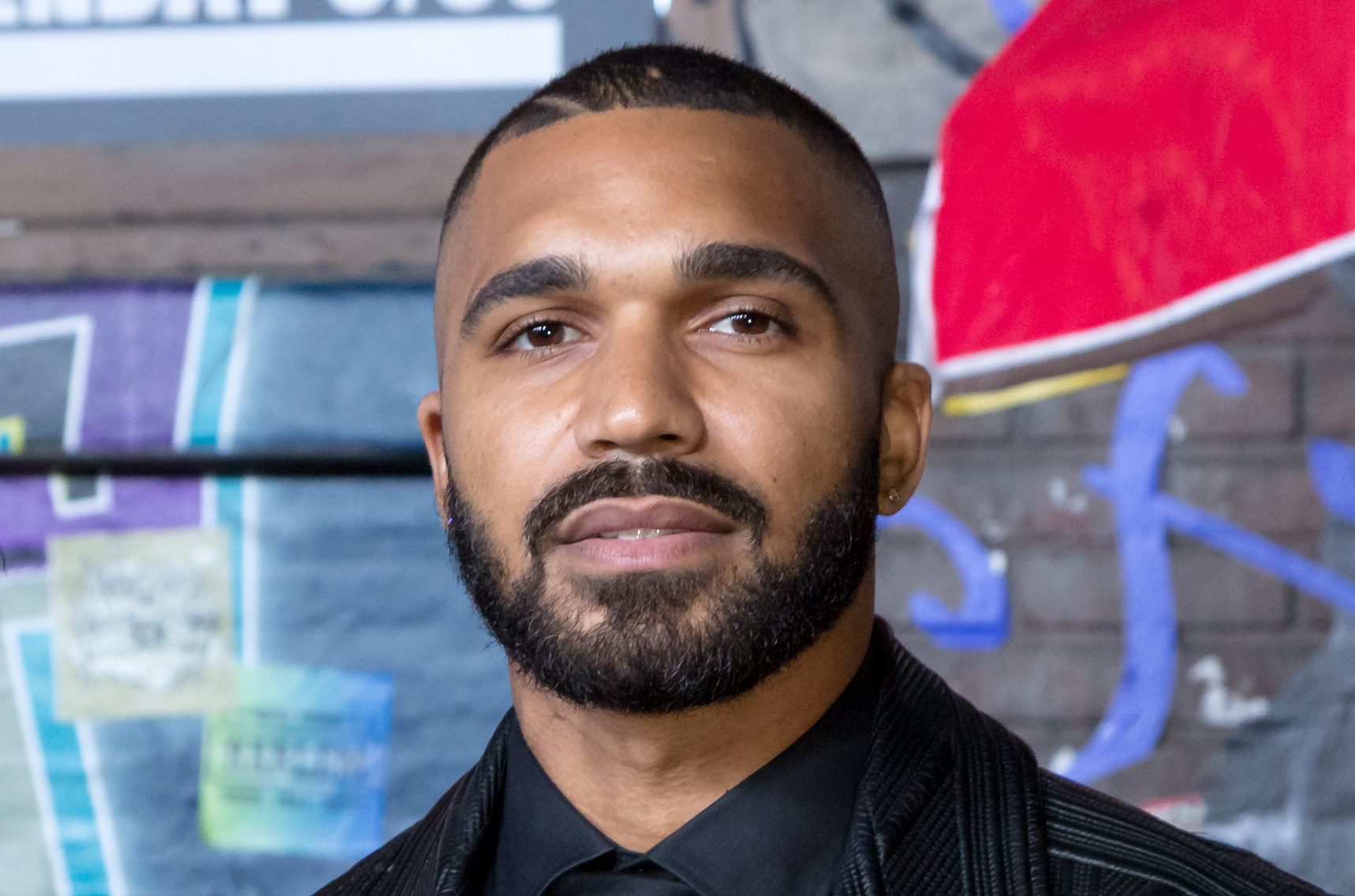 VH1's Hip Hop Honors: The 90's Game Changers - Arrivals