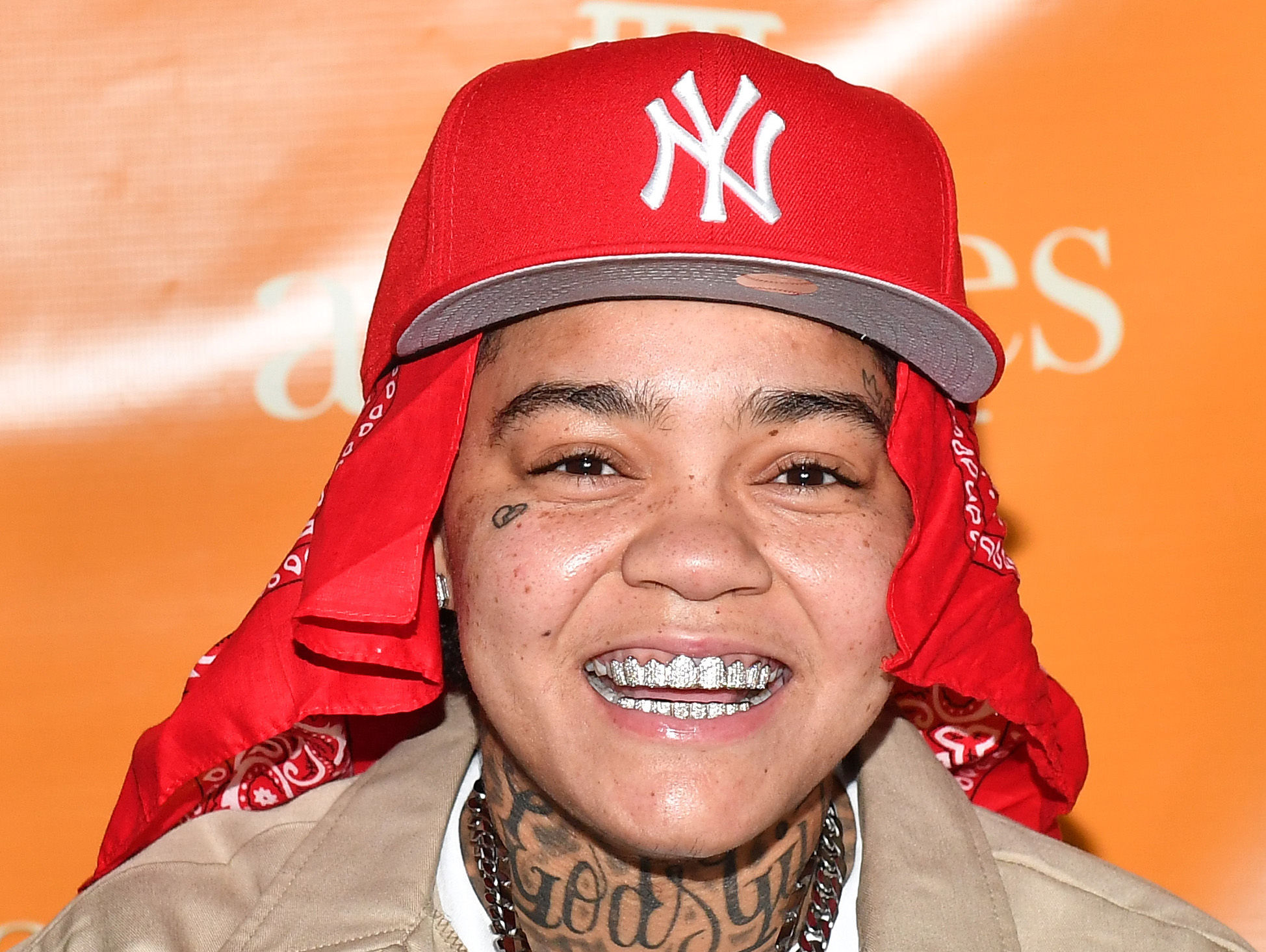 The Haunting Of Hopewell Hosted By Teyana Taylor, Iman Shumpert, Lori Harvey And Lala Anthony