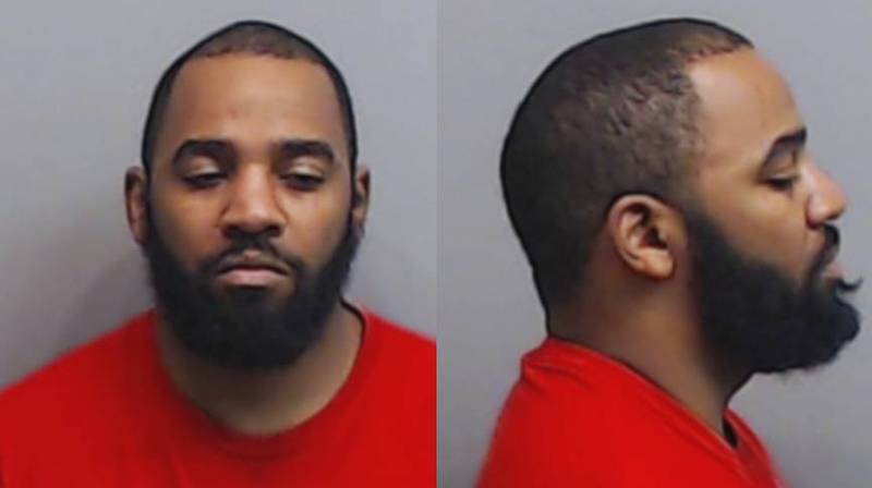 Santwon Antonio Davis