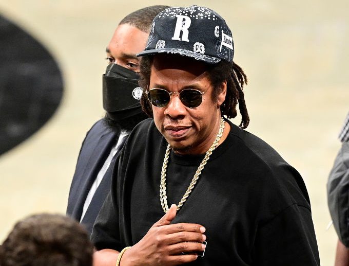 Milwaukee Bucks v Brooklyn Nets - Game One