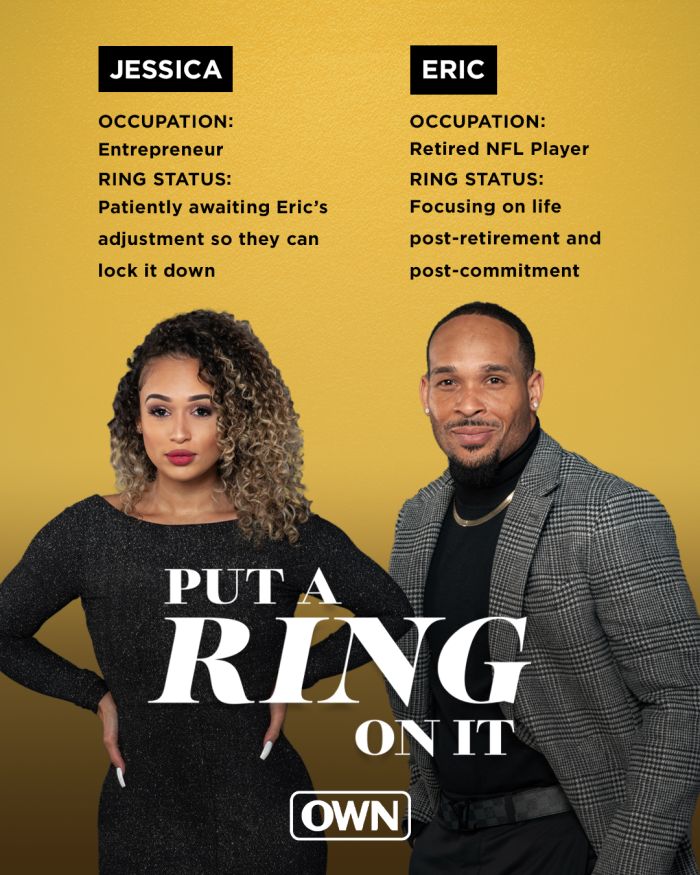 Put A Ring On It