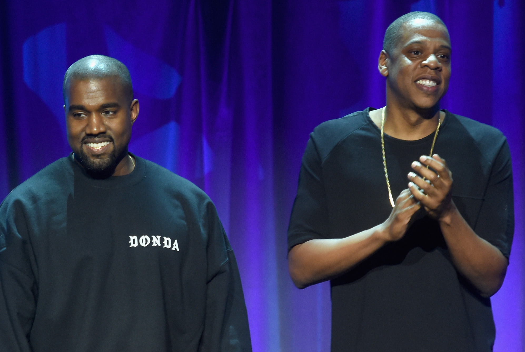 Tidal Launch Event NYC #TIDALforALL