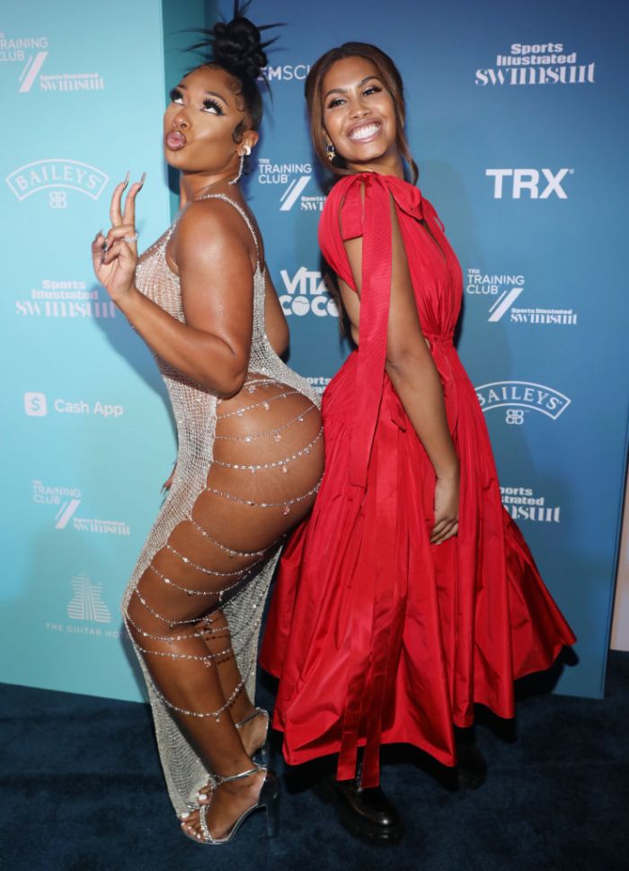 Sports Illustrated Swim Party
