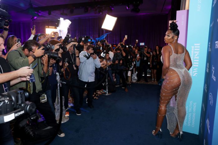 Sports Illustrated Swim Party