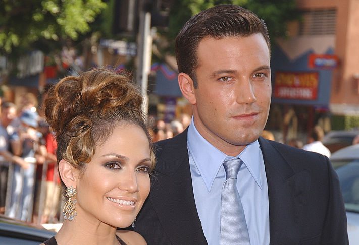 "Gigli" Premieres in LA