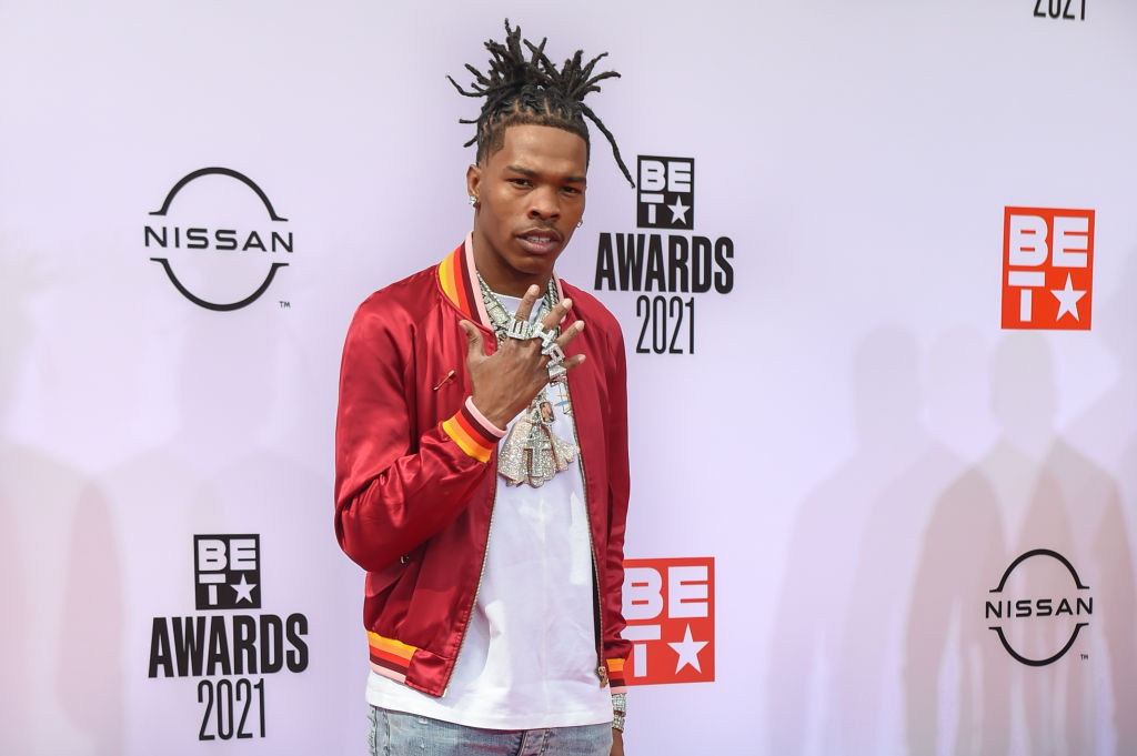 BET Awards 2021 - Arrivals