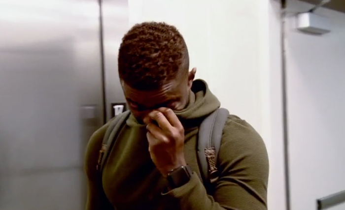 Married At First Sight: MAFS Houston