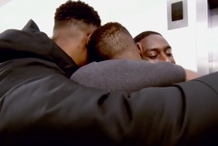 Married At First Sight: MAFS Houston