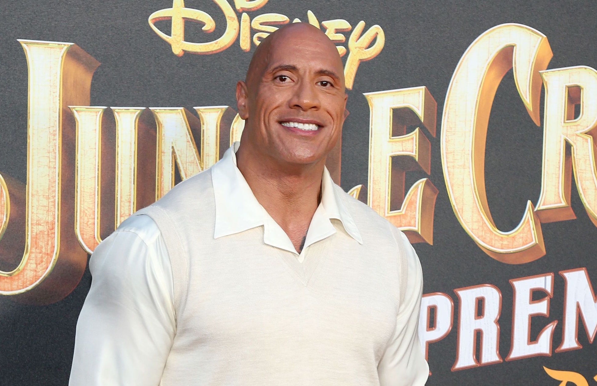 World Premiere Of Disney's "Jungle Cruise" - Arrivals