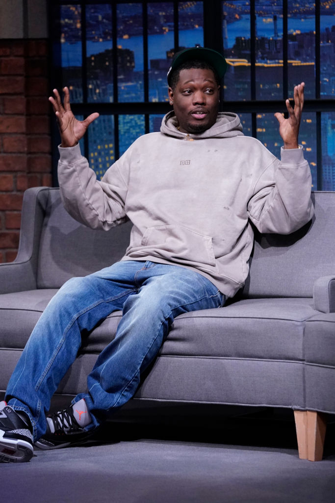 Late Night with Seth Meyers - Season 8