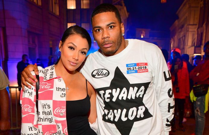 Teyana Taylor Album Release Party