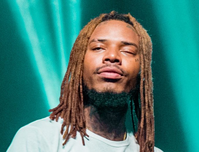 Fetty Wap Performs At O2 Forum Kentish Town, London