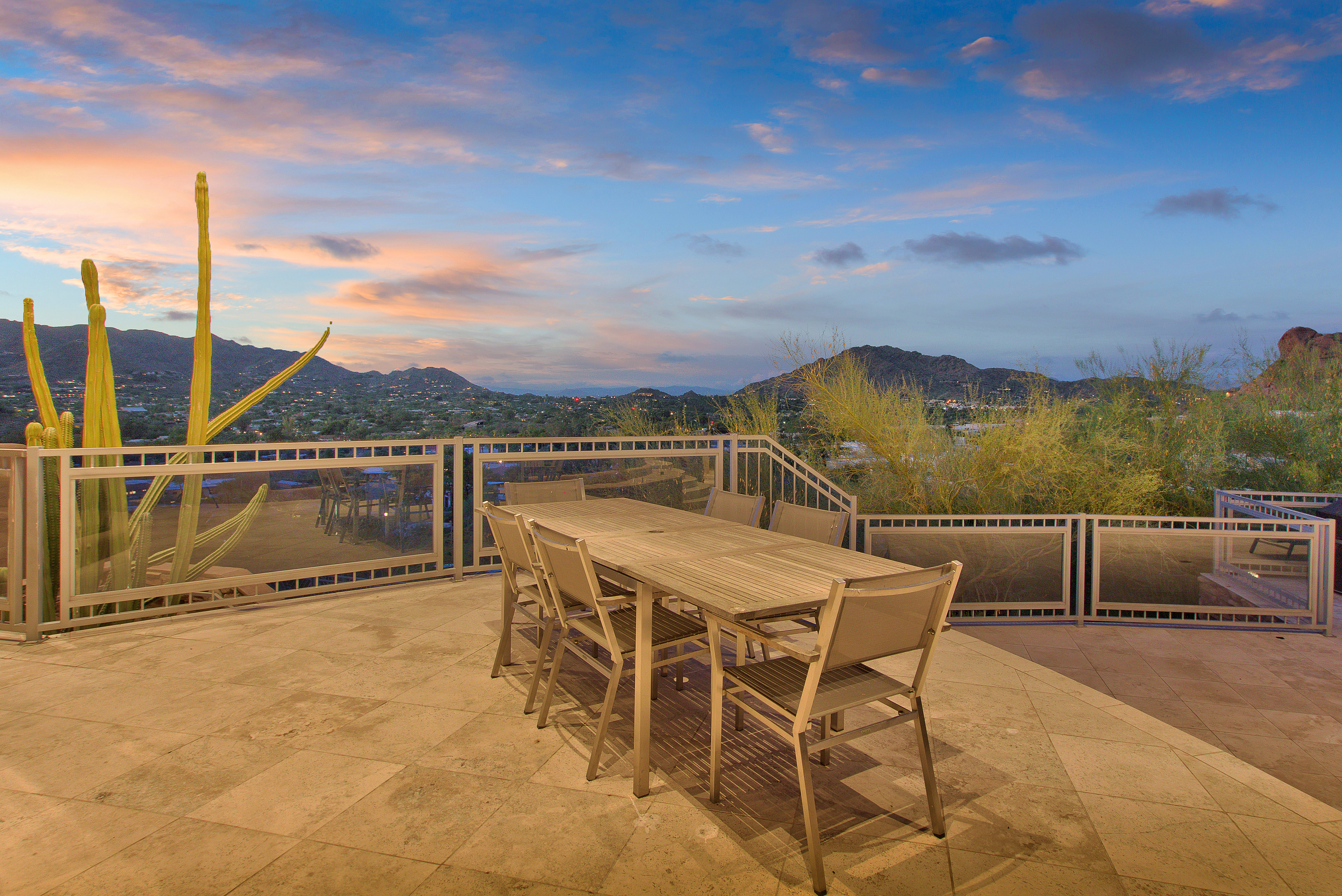 Swizz Beatz Alicia Keys Phoenix home