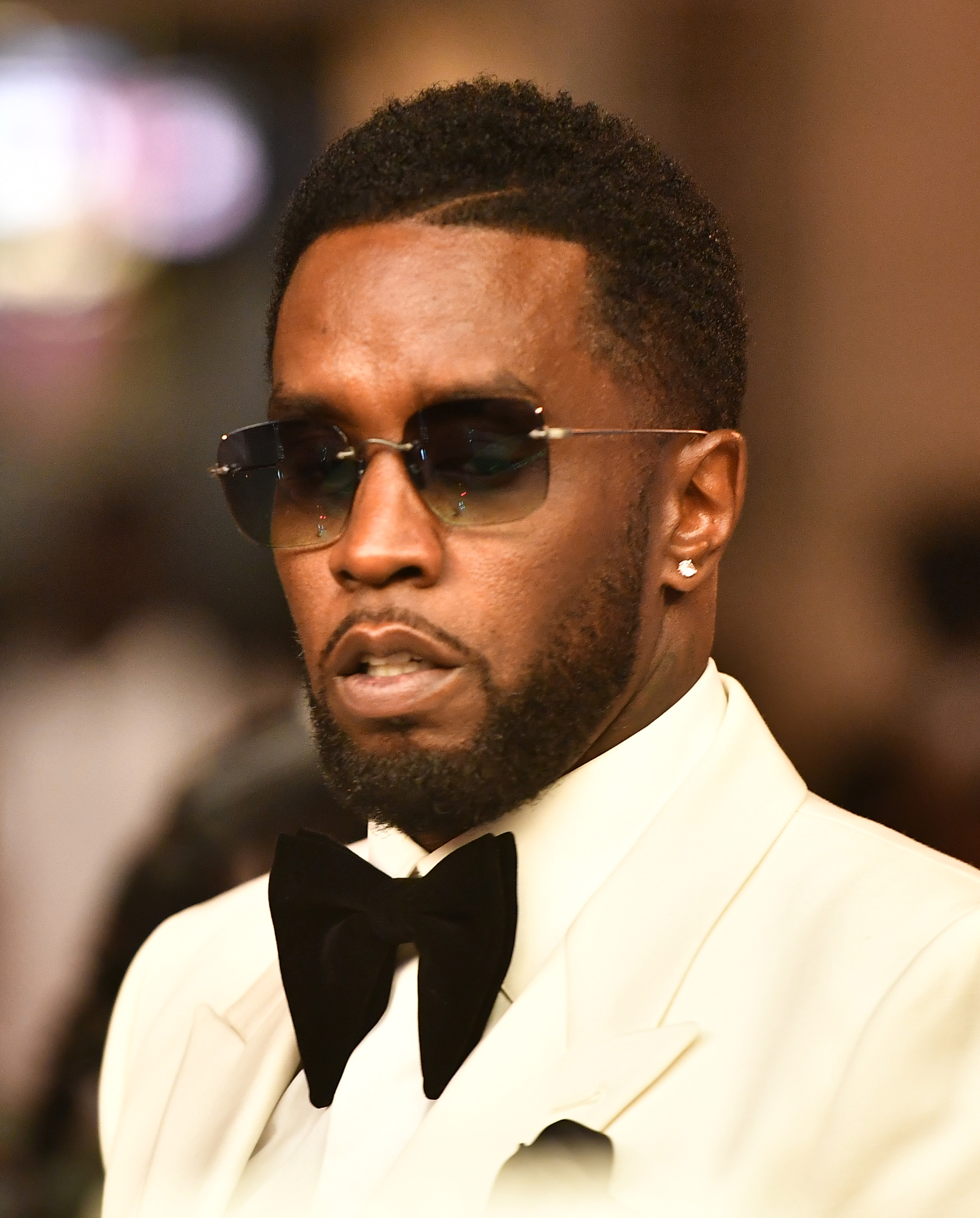 Black Tie Affair For Quality Control's CEO Pierre "Pee" Thomas