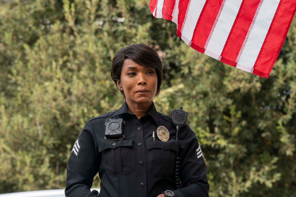 FOX's 9-1-1 - Season Four