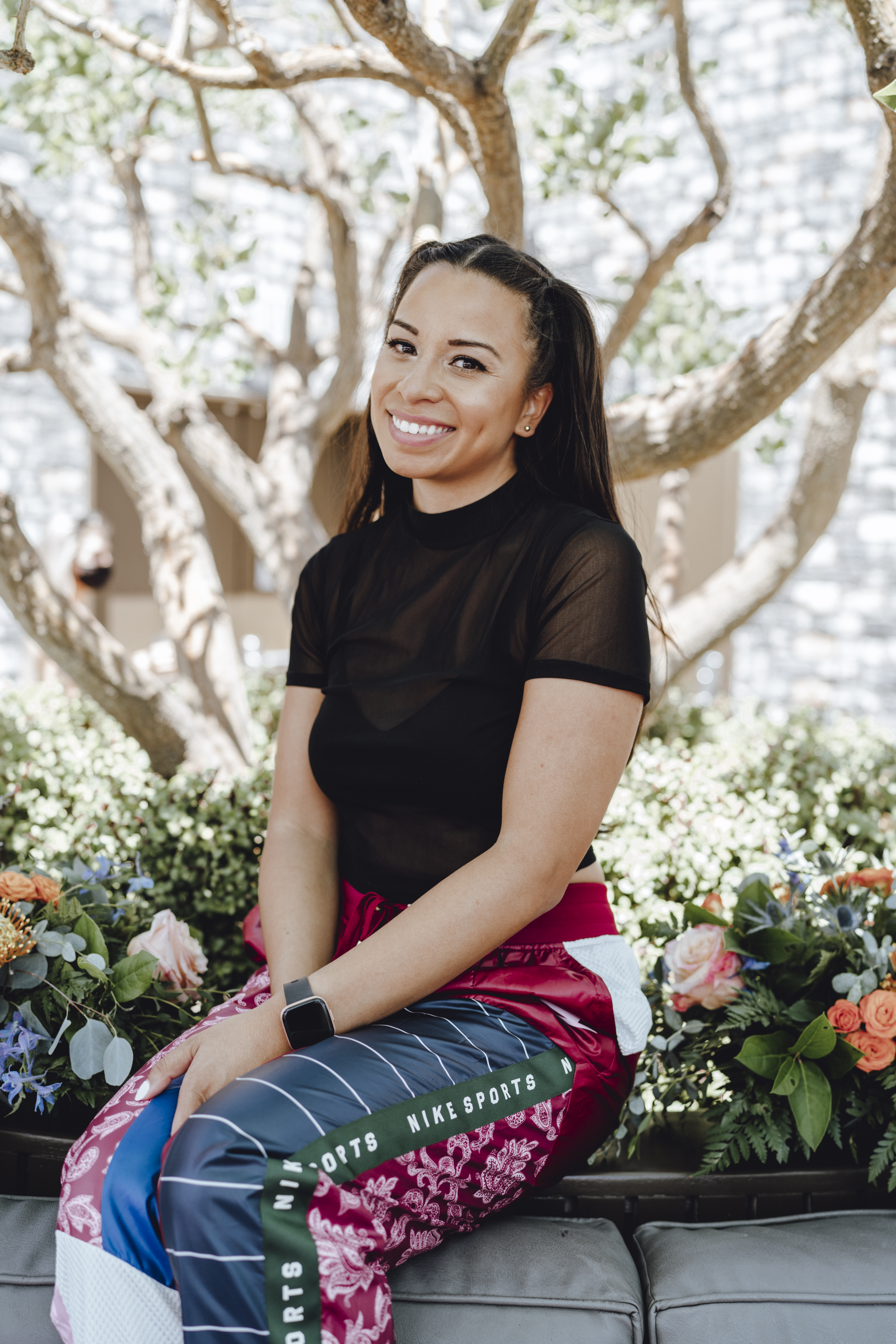 Red Bull BC One B-Girl Brunch