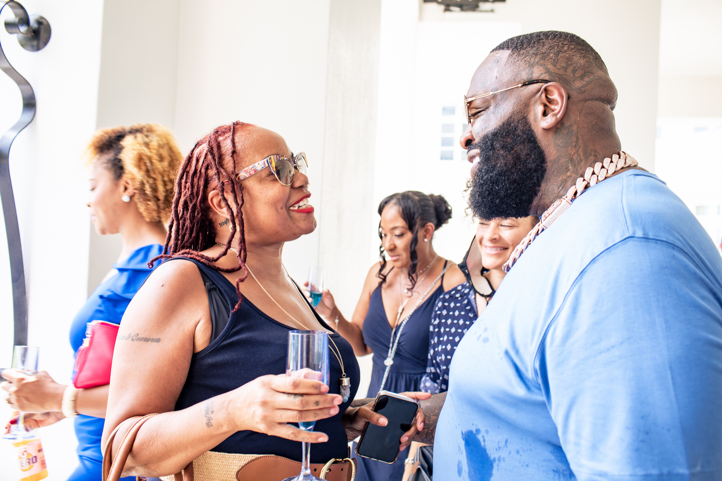 Sovereign Brands summerfest assets