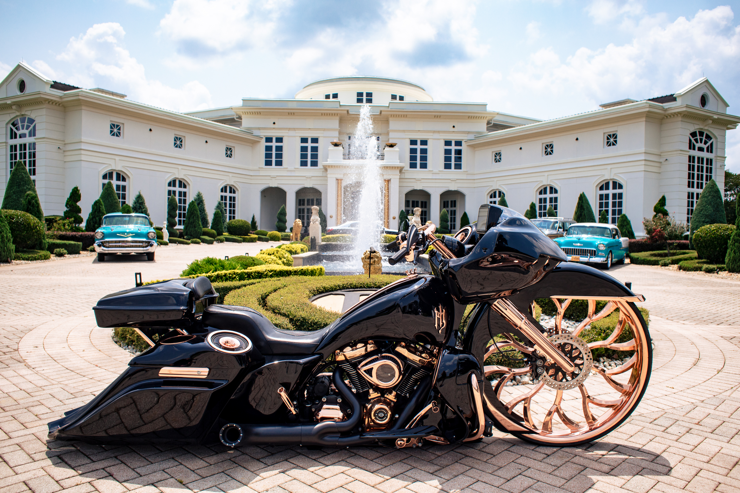 Sovereign Brands summerfest assets