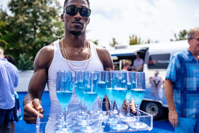 Sovereign Brands summerfest assets