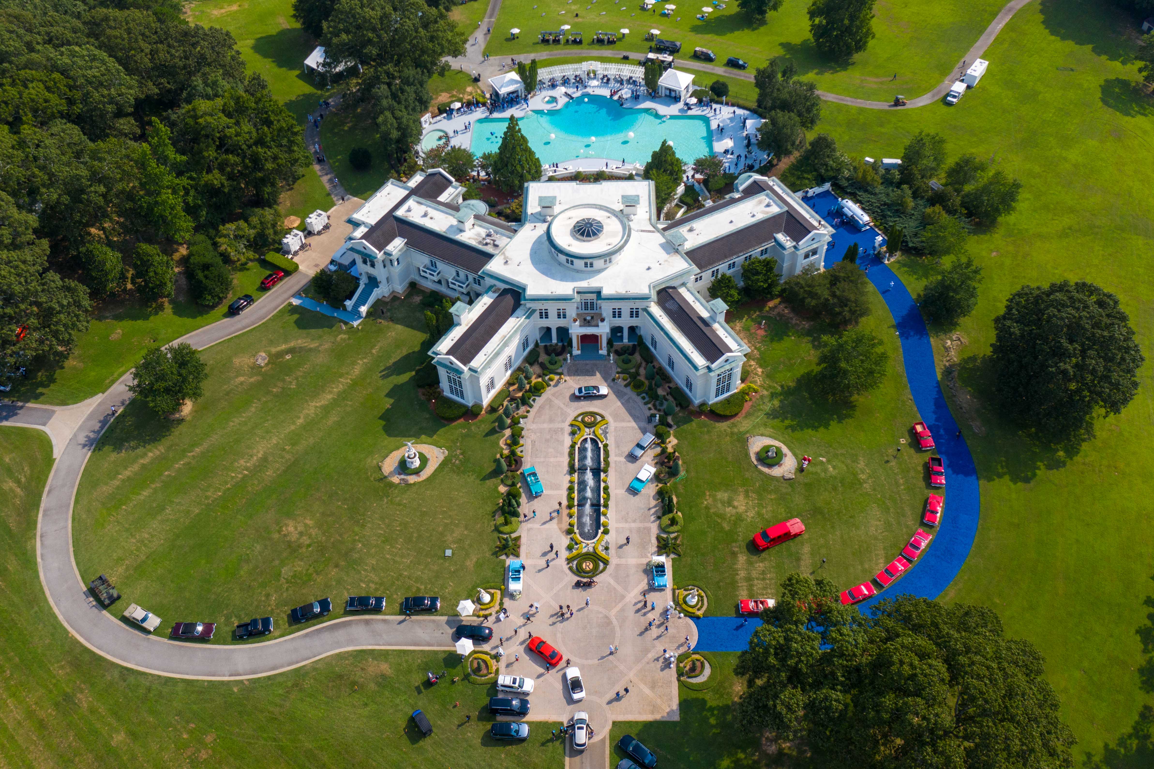 Sovereign Brands summerfest assets