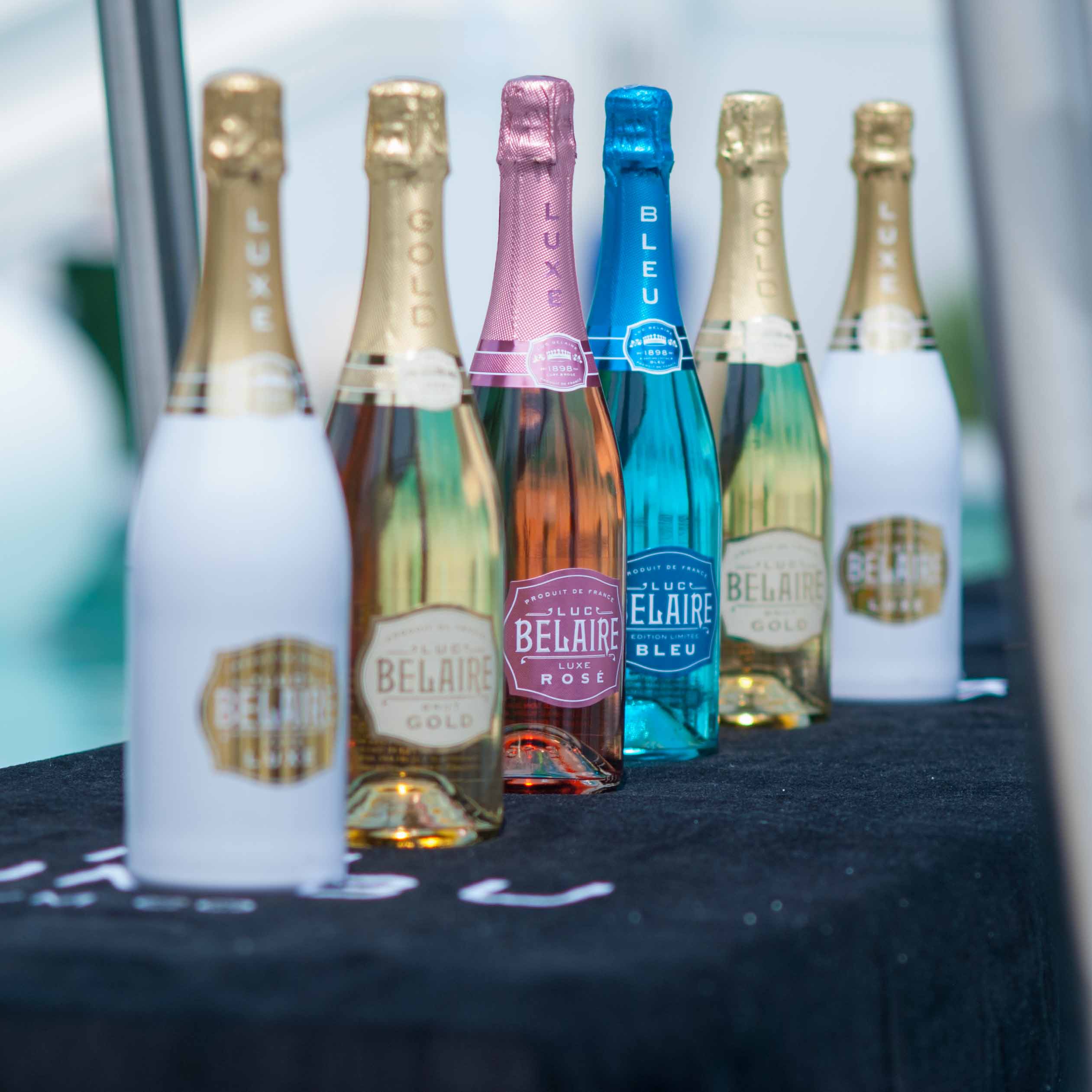 Sovereign Brands summerfest assets