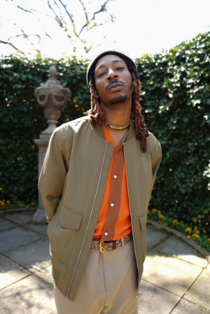 Beau Young Prince