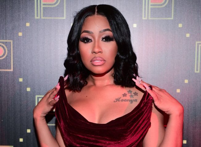 Black Tie Affair For Quality Control's CEO Pierre "Pee" Thomas