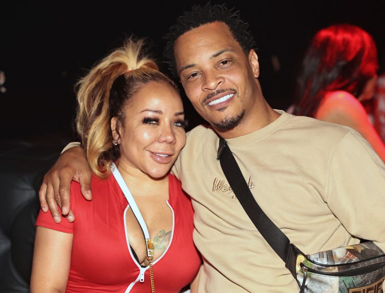 "Living My Best Life" Comedy Special Atlanta Premiere Party