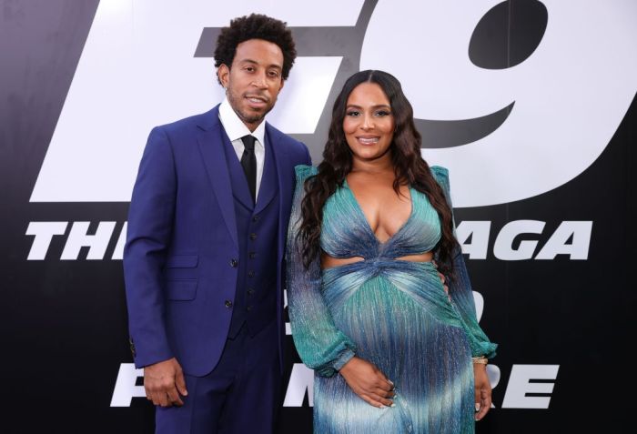 Universal Pictures "F9" World Premiere - Arrivals