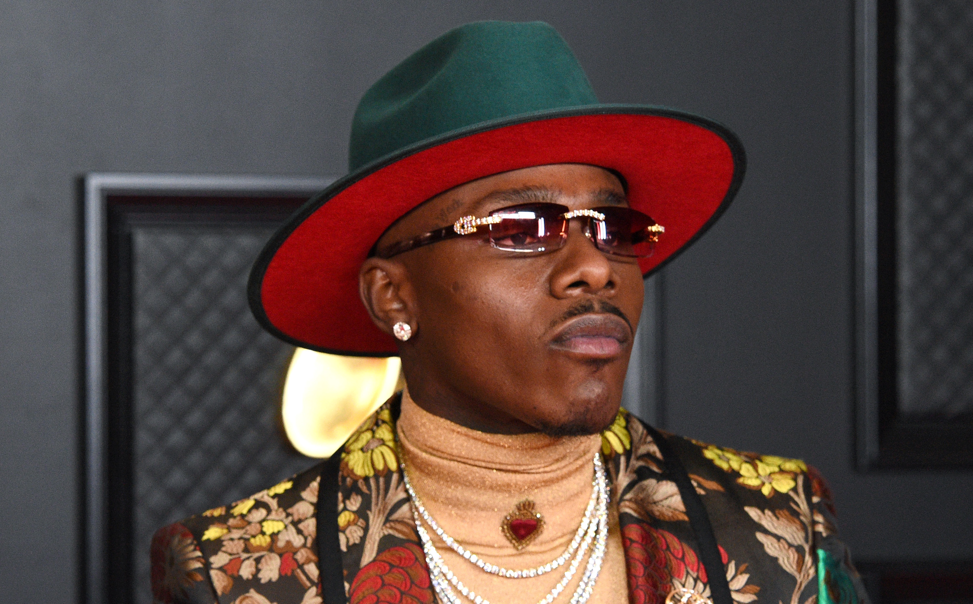 63rd Annual GRAMMY Awards – Arrivals