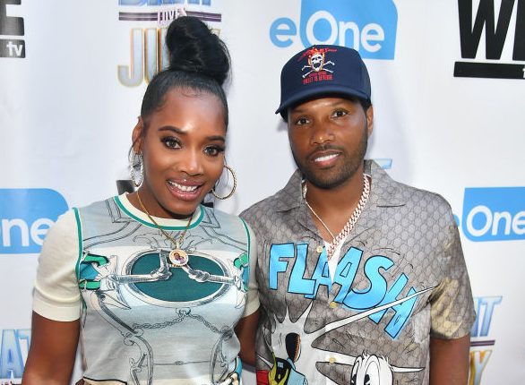 "Brat Loves Judy" WE tv Watch Party