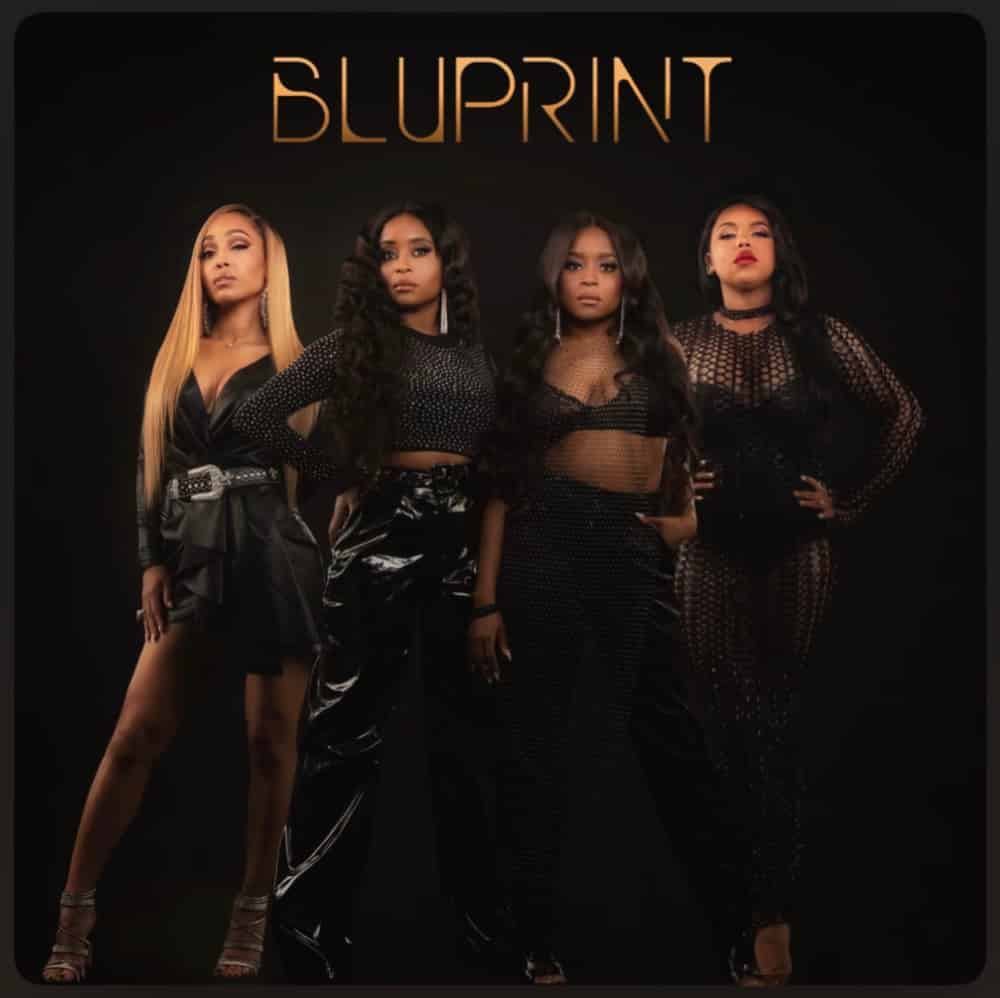 BET Presents The Encore: BluPrint