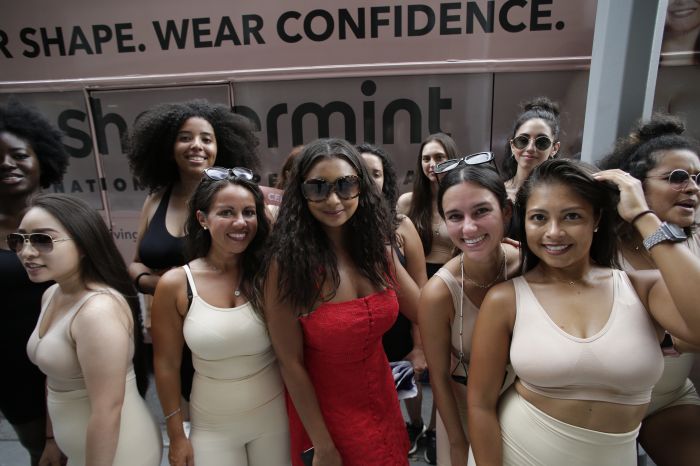Eboni K. Williams x Shapermint
