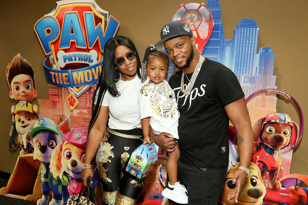 'PAW Patrol: The Movie' New York Special Screening