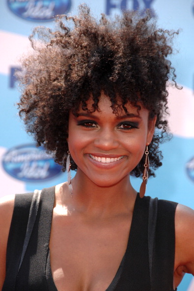 American Idol Grand Finale 2009 - Arrivals