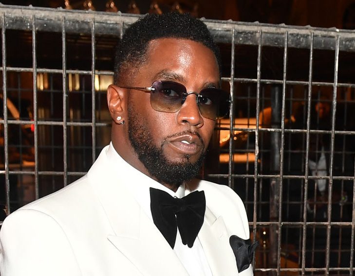 Black Tie Affair For Quality Control's CEO Pierre "Pee" Thomas