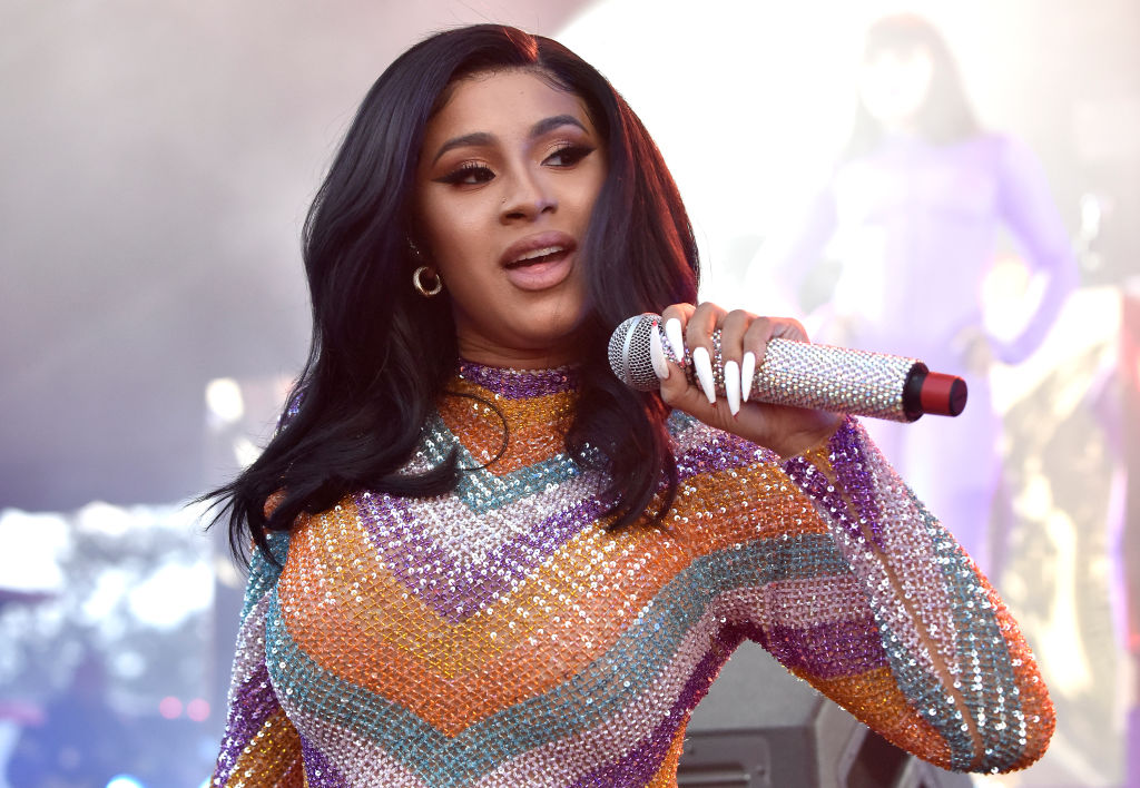 2019 Bonnaroo Music & Arts Festival - Day 4