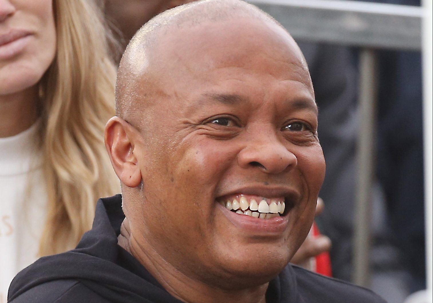 Curtis "50 Cent" Jackson Is Honored With A Star On The Hollywood Walk Of Fame