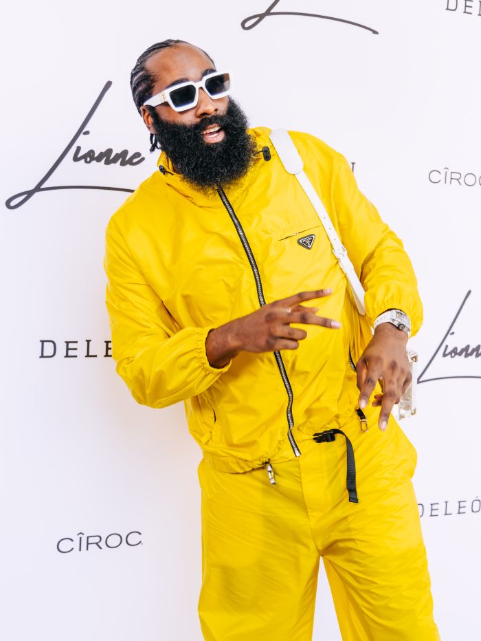 Lionne Fall/Winter 2021 Fashion Show