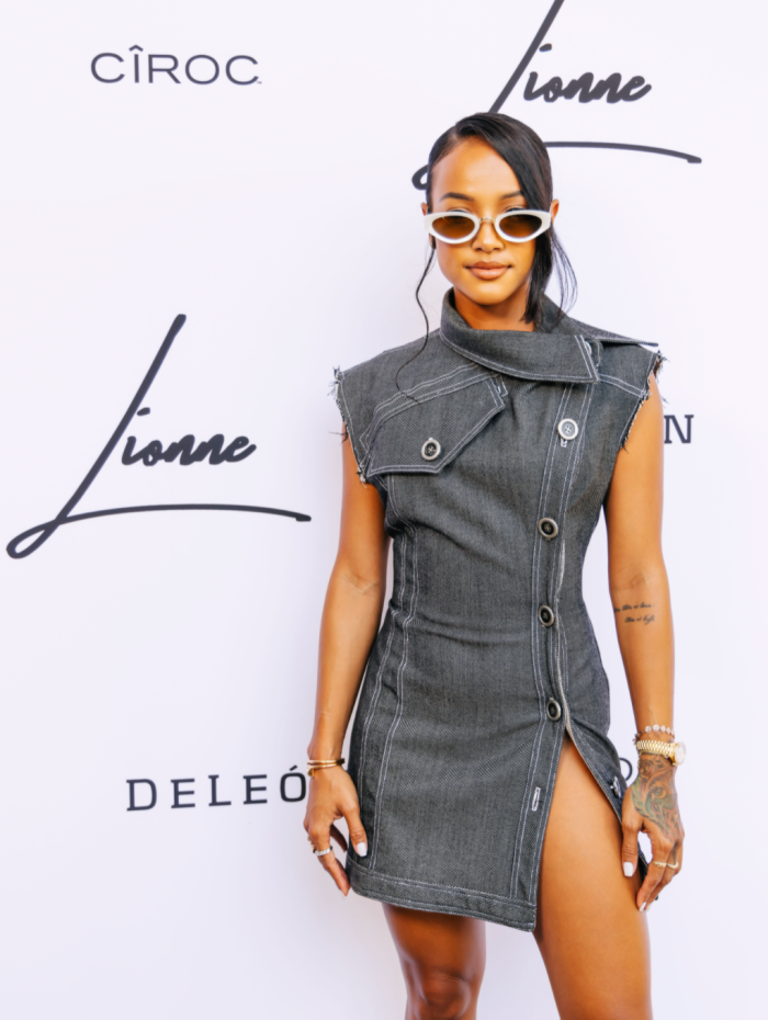 Lionne Fall/Winter 2021 Fashion Show
