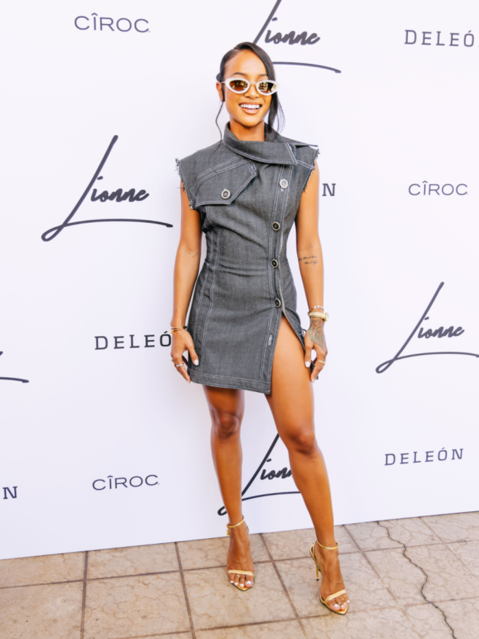 Lionne Fall/Winter 2021 Fashion Show