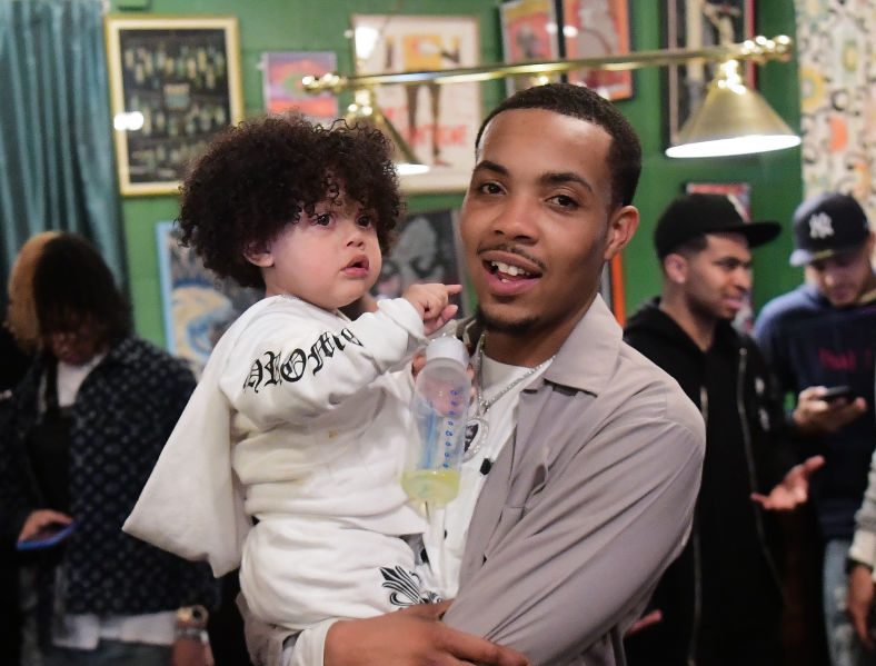 G Herbo In Concert - Atlanta, GA