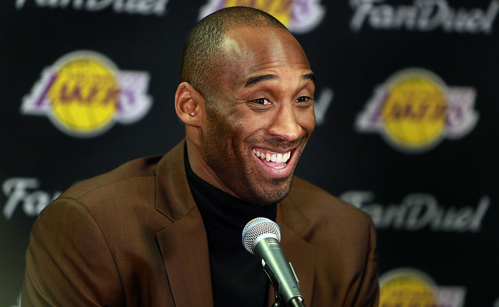 Los Angeles Lakers Vs Boston Celtics At TD Garden