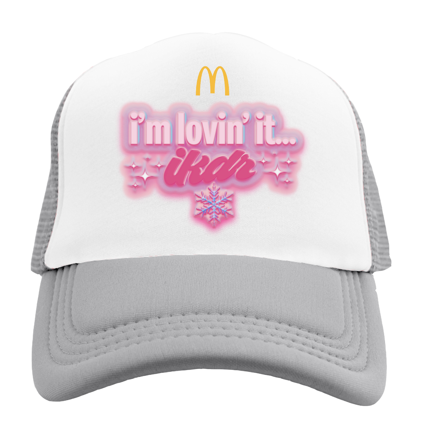 Saweetie Celebrates the launch of her signature order at McDonald's