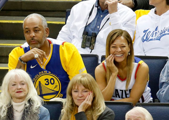 Portland Trail Blazers vs. Golden State Warriors
