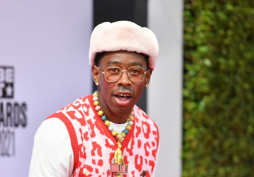 BET Awards 2021 - Arrivals