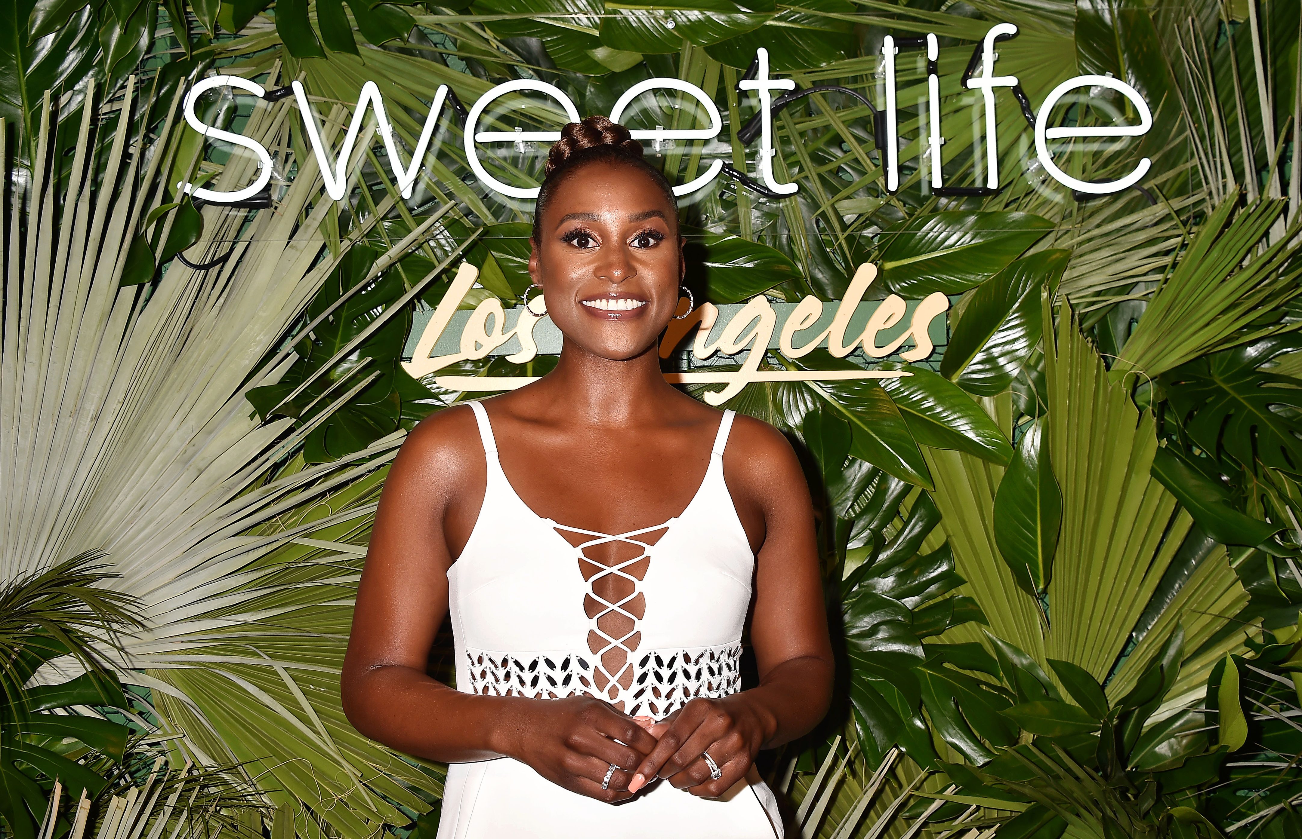 Sweet Life: Los Angeles premiere party