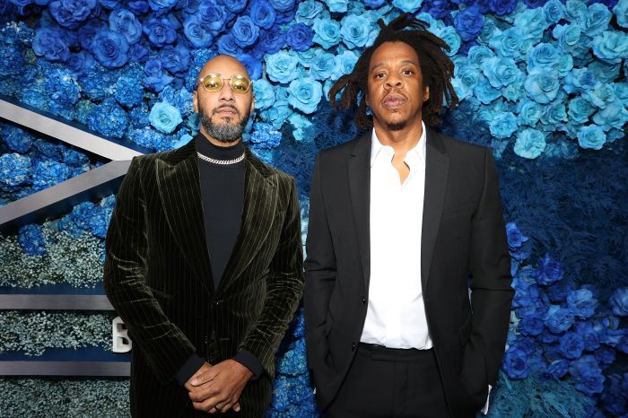 Jay Z's 40/40 Club